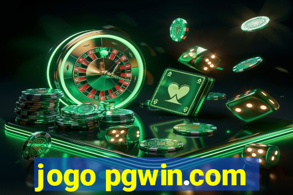 jogo pgwin.com